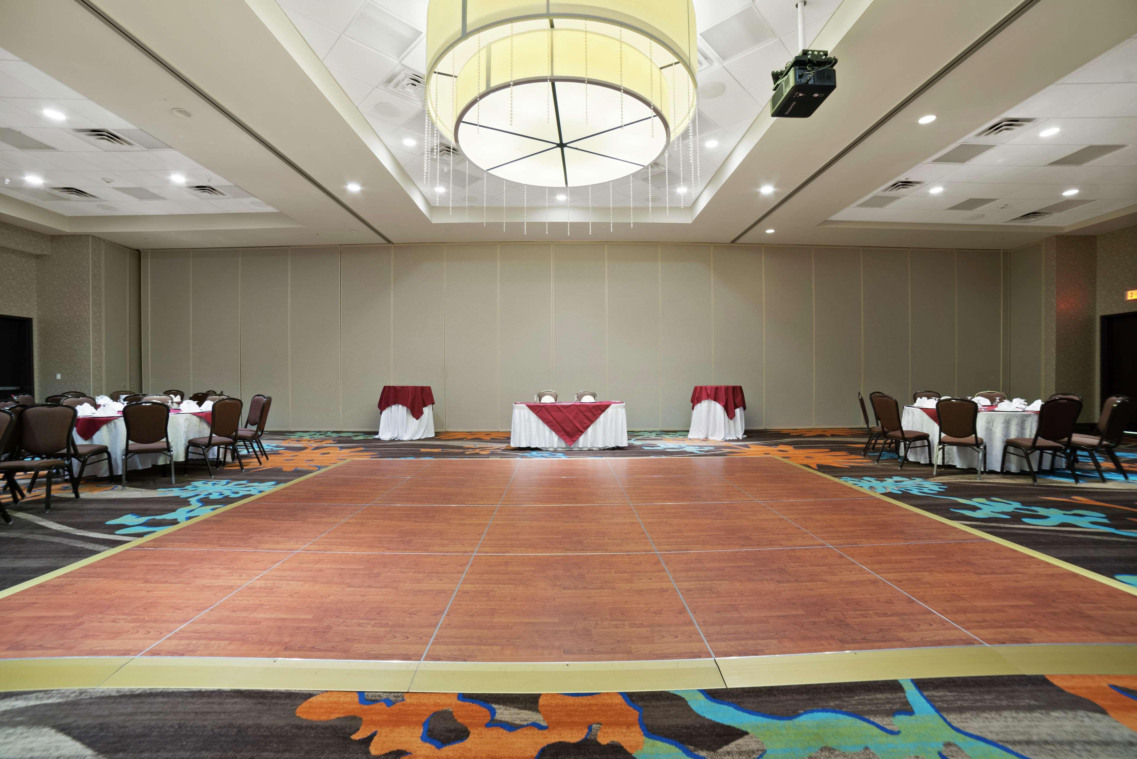 Hilton Garden Inn Lawton-Fort Sill Exterior photo